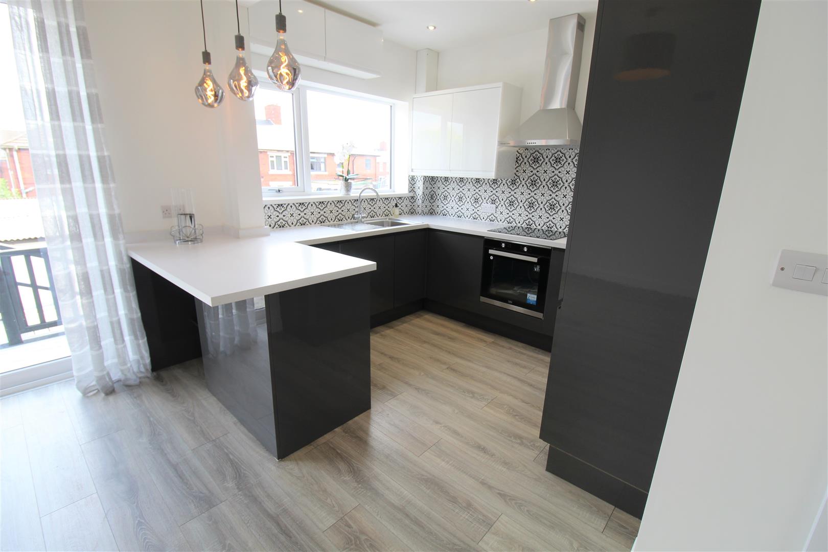 Eastbourne Road, Northwood, Stoke-On-Trent